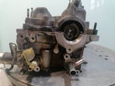 Culata del motor