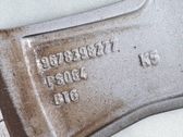 24 Zoll Leichtmetallrad Alufelge