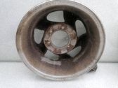 24 Zoll Leichtmetallrad Alufelge