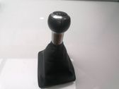 Perilla/embellecedor de cuero de la palanca de cambios