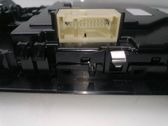 Consola de luz del techo