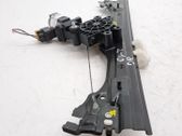 Fensterheber elektrisch ohne Motor Tür vorne