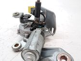 Motor del limpiaparabrisas trasero
