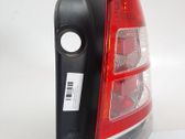 Lámpara de faros/luces traseros
