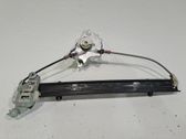 Regulador de ventanilla eléctrico de puerta delantera