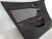 Revestimiento de puerta delantera