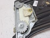 Regulador de ventanilla eléctrico de puerta delantera