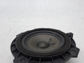 Altavoz de la puerta delantera