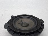 Altavoz de la puerta delantera