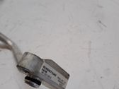 Manguito/racor flexible para A/C