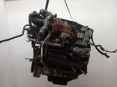 Engine swap