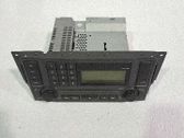 Radio/CD/DVD/GPS-pääyksikkö