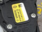 Gaspedal