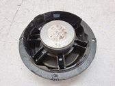 Altavoz de la puerta delantera