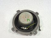 Altavoz de la puerta delantera