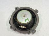 Altavoz de la puerta delantera