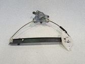Fensterheber elektrisch ohne Motor Tür vorne