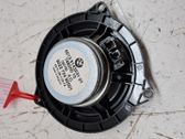 Altavoz de la puerta delantera