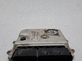 Unidad de control/módulo ECU del motor