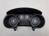 Velocímetro (tablero de instrumentos)