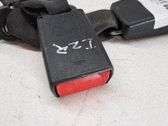 Hebilla del cinturón de seguridad trasero