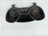 Velocímetro (tablero de instrumentos)