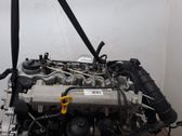 Motor completo