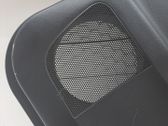 Moldura del tarjetero de la puerta trasera