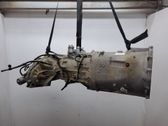 Manual 5 speed gearbox