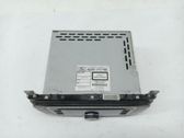 Radio/CD/DVD/GPS head unit