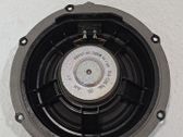 Altavoz de la puerta delantera