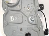 Regulador de ventanilla eléctrico de puerta delantera