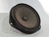 Altavoz de la puerta delantera