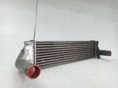 Radiador intercooler