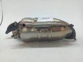 Filtro de partículas del catalizador/FAP/DPF