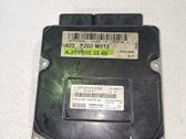 Unidad de control/módulo ECU del motor