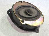 Altavoz de la puerta delantera