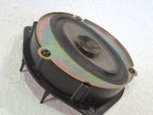 Altavoz de la puerta delantera