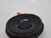 Haut-parleur de porte avant