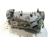 Culata del motor
