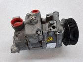 Klimakompressor Pumpe
