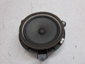 Altavoz de la puerta delantera
