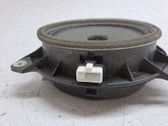 Altavoz de la puerta delantera