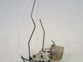 Cerradura de puerta delantera