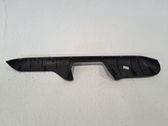 Dashboard trim