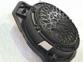Altavoz de la puerta delantera