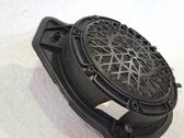 Altavoz de la puerta delantera