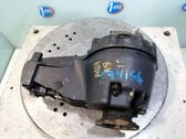 Rear differential