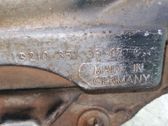 Hinterachsdifferential