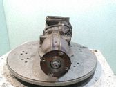 Hinterachsdifferential